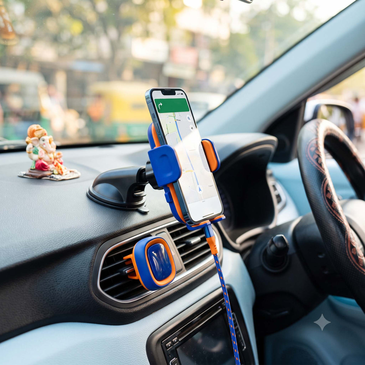 Mobile & Car Accessories