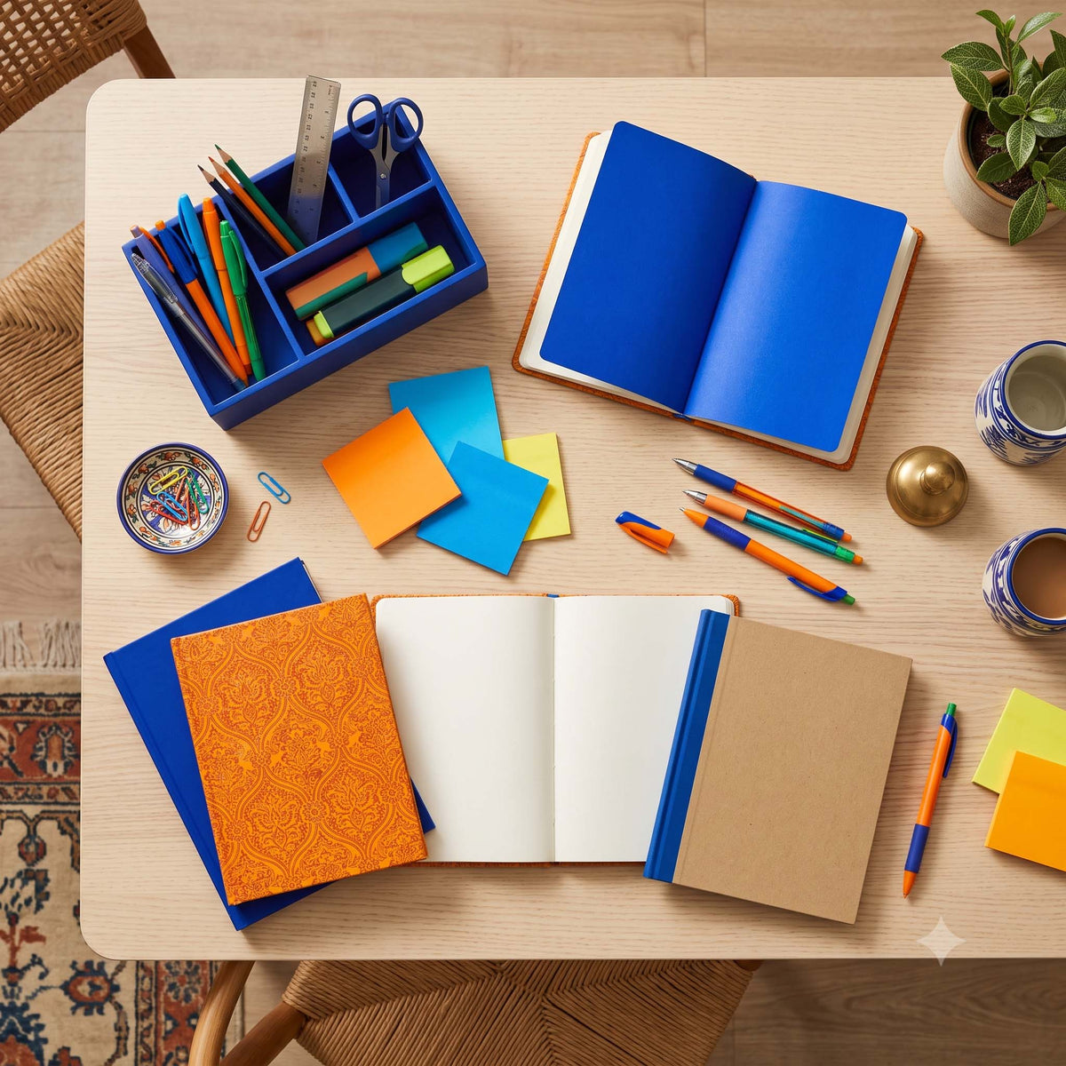 Stationery & Office