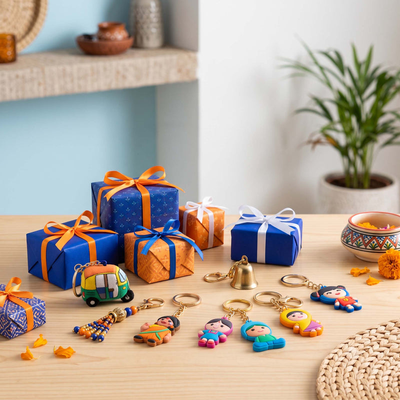 Gifts & Keychains