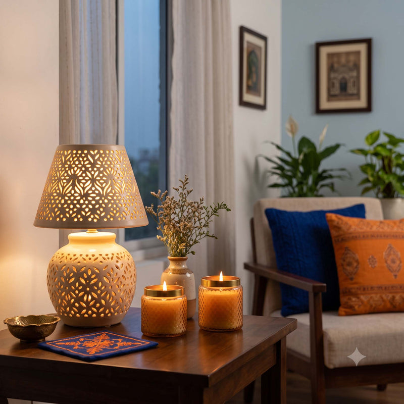 Decor & Lighting
