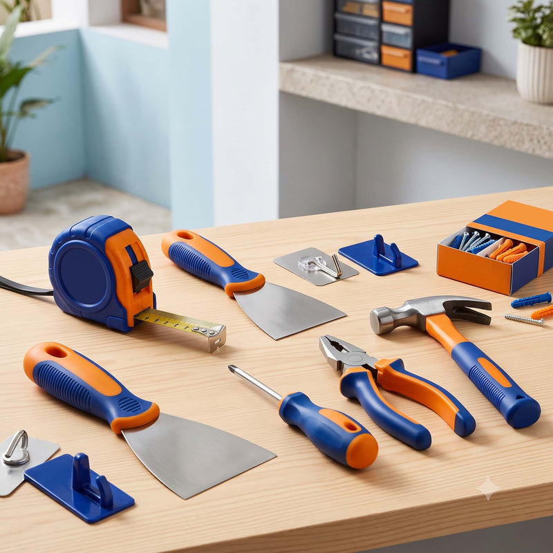 Home Improvement & Tools