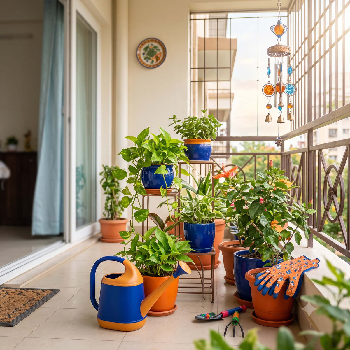 Garden & Outdoor