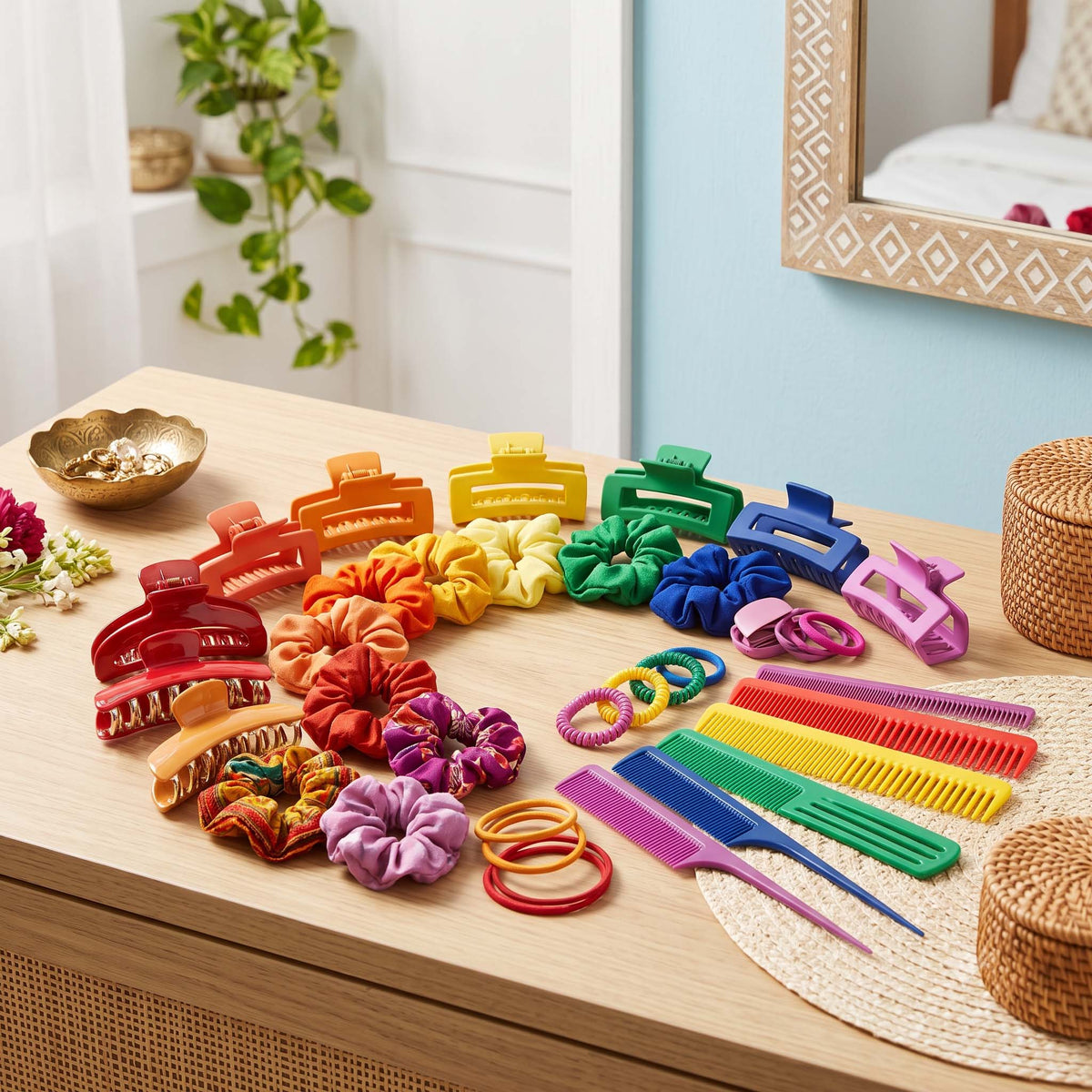 Hair Accessories