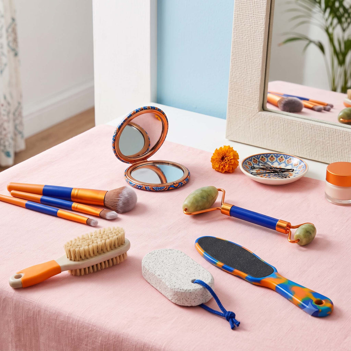 Beauty & Personal Care